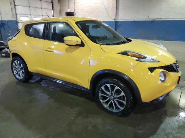 JN8AF5MR4FT506175 | 2015 NISSAN JUKE S