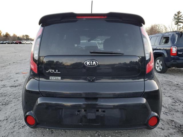 2014 Kia Soul ! VIN: KNDJX3A55E7094029 Lot: 81574323