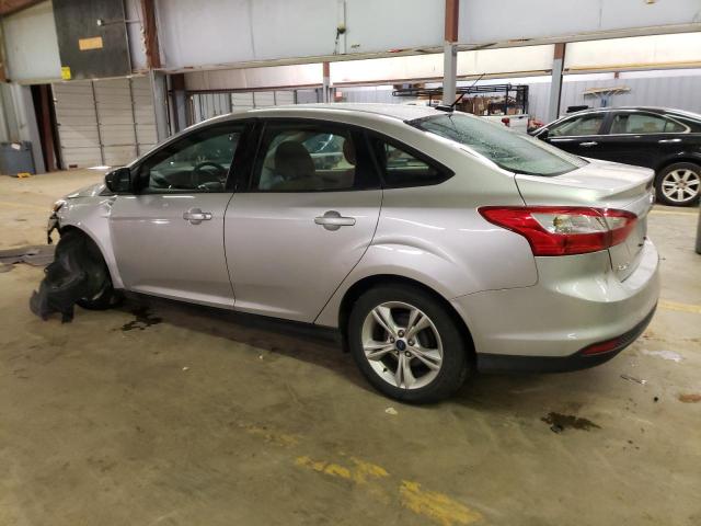 Vin: 1fadp3f29el135464, lot: 79565483, ford focus se 20142