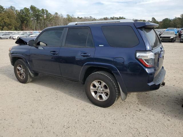 JTEBU5JR3G5385294 | 2016 TOYOTA 4RUNNER SR