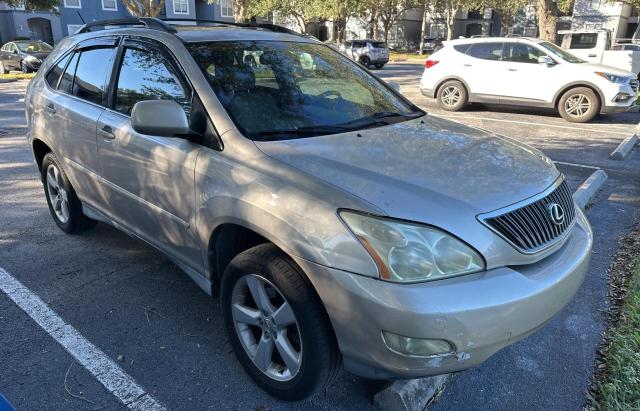 2006 Lexus RX 330 