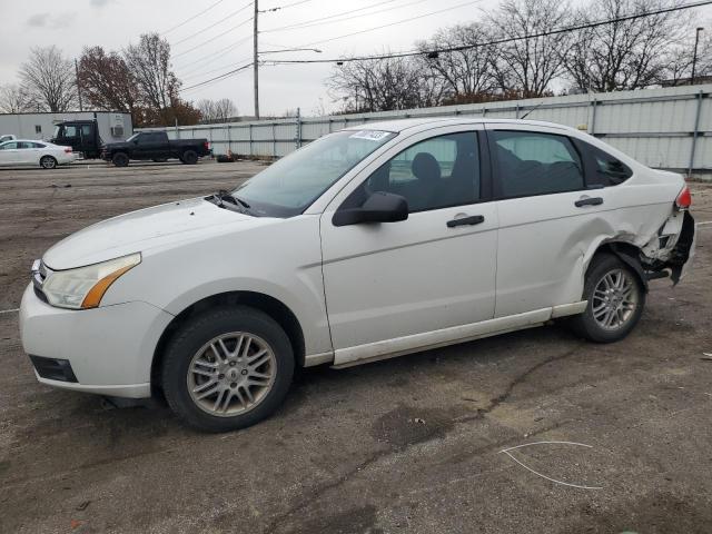 2009 Ford Focus SE