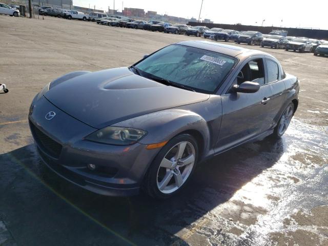 2006 Mazda RX-8 