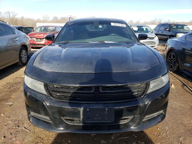 2C3CDXKT6FH828032 | 2015 DODGE CHARGER PO