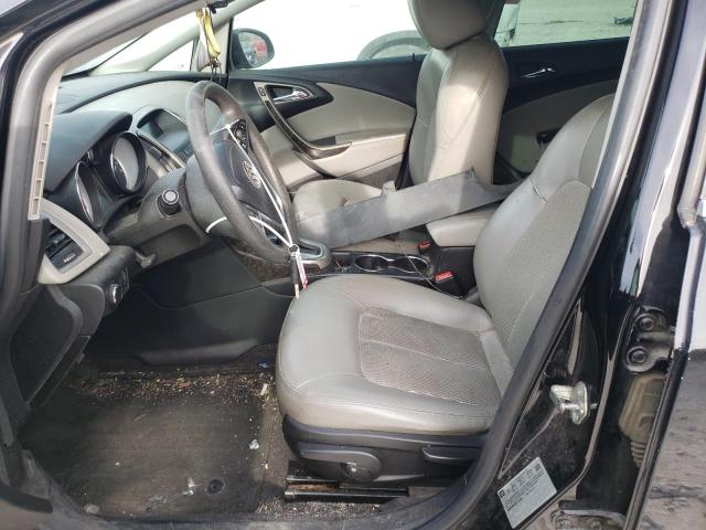2016 BUICK VERANO 1SV - 1G4PV5SK2G4138438