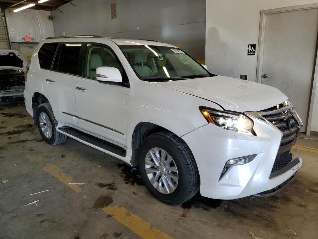 JTJBM7FX7H5177005 2017 Lexus Gx 460