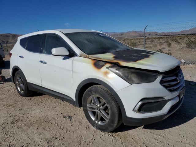 5NMZT3LB1JH067608 | 2018 Hyundai santa fe sport