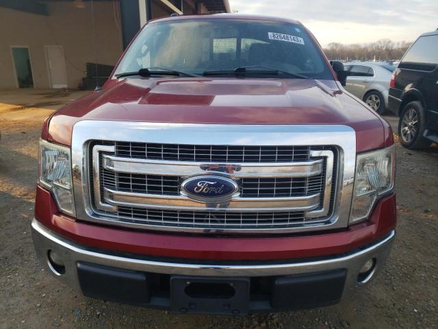 1FTFW1CF8DFD30860 | 2013 Ford f150 supercrew