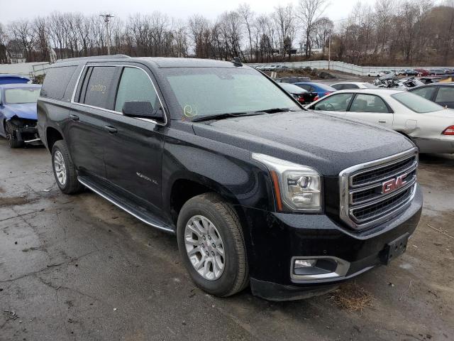 1GKS2GKC5HR127633 | 2017 GM c yukon xl k1500 slt