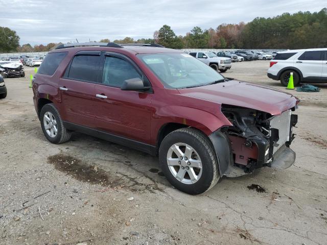 1GKKRPKD2FJ300900 | 2015 GMC ACADIA SLE