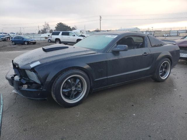 2008 Ford Mustang GT