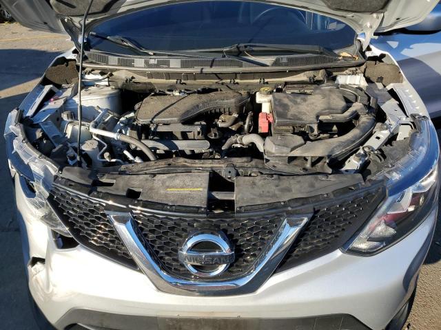 JN1BJ1CR4JW208146 | 2018 Nissan rogue sport s