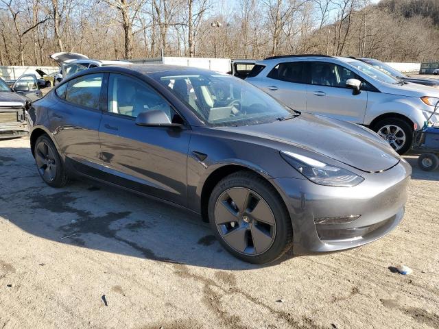 5YJ3E1EA1PF648139 | 2023 TESLA MODEL 3