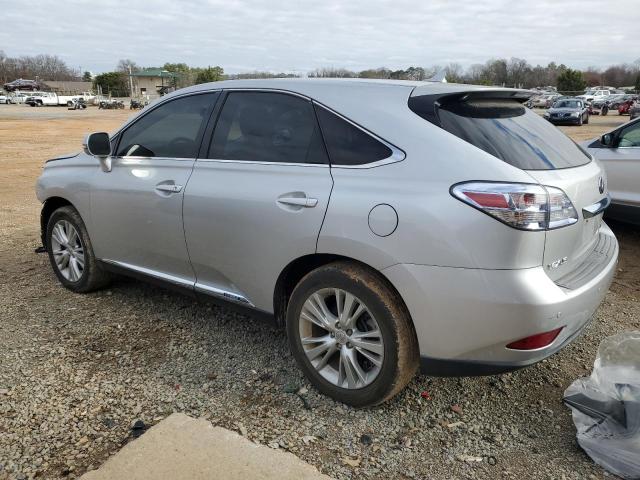 JTJZB1BAXA2003973 | 2010 Lexus rx 450