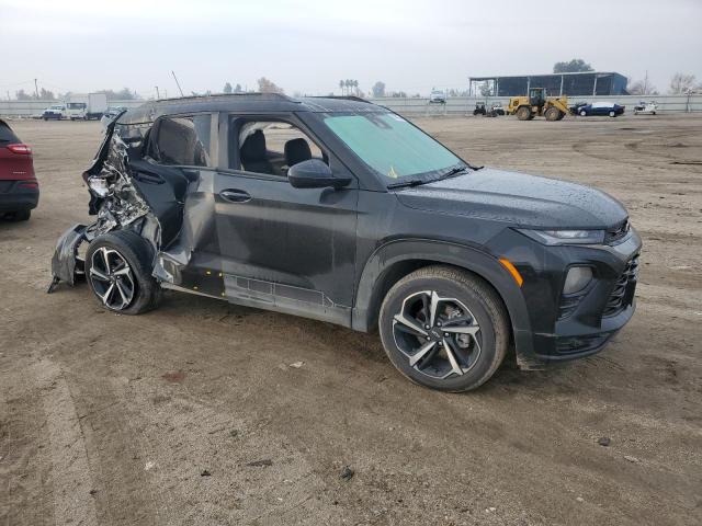 Vin: kl79mtsl3nb142050, lot: 81865233, chevrolet trailblzr rs 20224