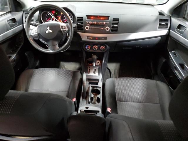 JA32U2FU5BU006826 | 2011 Mitsubishi lancer es/es sport