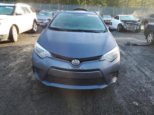 2T1BURHE3GC724525 | 2016 TOYOTA COROLLA L