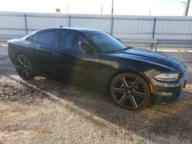 2C3CDXHG0FH725036 | 2015 DODGE CHARGER SX