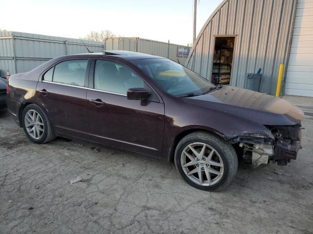 Vin: 3fahp0ja8cr411288, lot: 78347323, ford fusion sel 20124