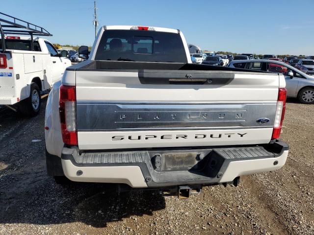 1FT8W3DT9JED04858 | 2018 FORD F350 SUPER