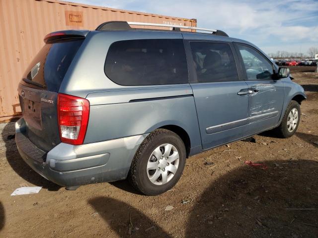 KNDMC233286056184 2008 Hyundai Entourage Gls 2008 Hyundai Entourage Gls VIN: KNDMC233286056184 Lot: 41555484