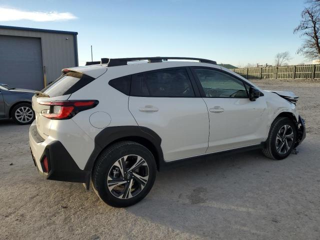 JF2GUADC2RH204330 | 2024 SUBARU CROSSTREK