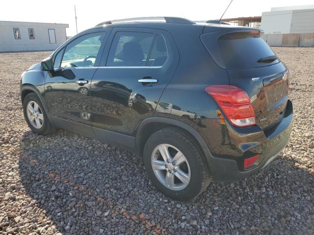 KL7CJLSB9KB918599 | 2019 CHEVROLET TRAX 1LT