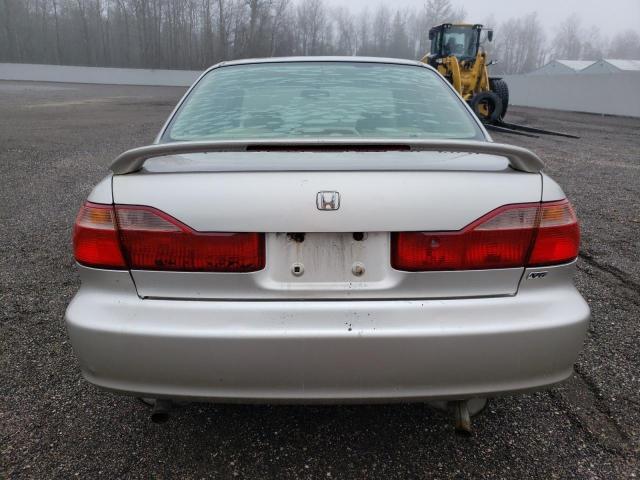 1HGCG1652XA801374 1999 Honda Accord Ex