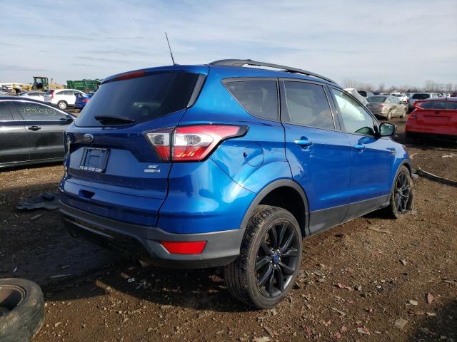 1FMCU9G91HUA10644 | 2017 FORD ESCAPE SE