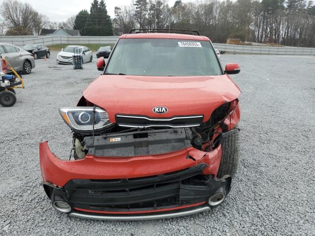 KNDJX3AA1K7659370 | 2019 KIA SOUL !