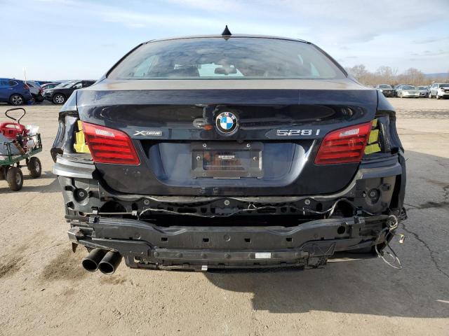 2016 BMW 528 XI - WBA5A7C55GG147643