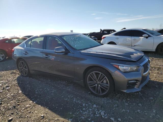 JN1BV7AR9FM397700 | 2015 INFINITI Q50