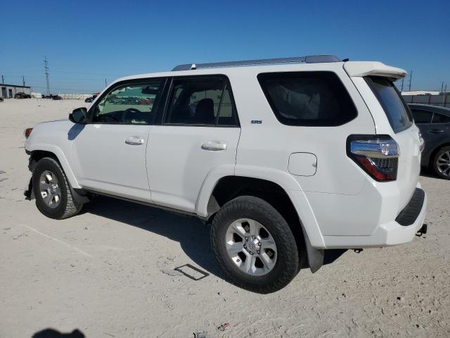 JTEBU5JR7F5254979 | 2015 TOYOTA 4RUNNER SR