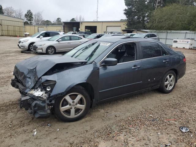 2005 Honda Accord Coupe EX