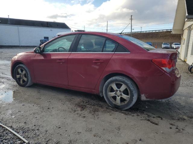 1G1PE5SC0C7143295 | 2012 Chevrolet cruze lt