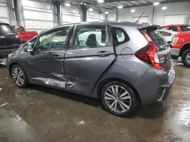 3HGGK5H80FM731731 | 2015 HONDA FIT EX