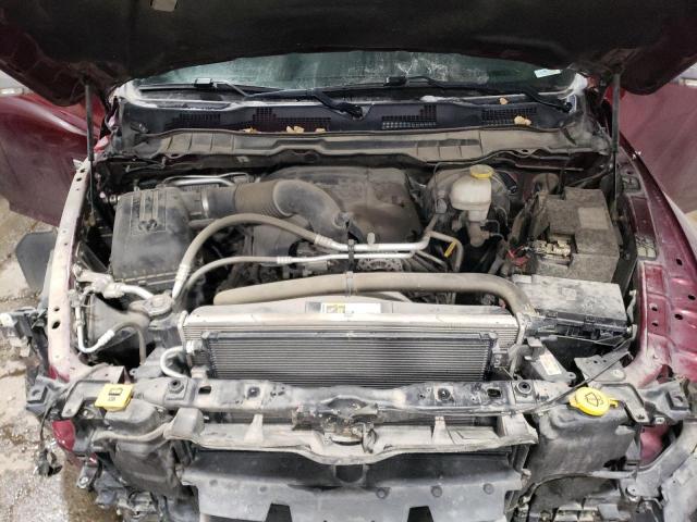 2017 RAM 1500 LARAM - 1C6RR7JT8HS634243