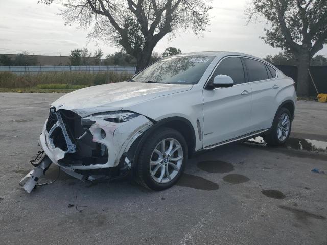 VIN 5UXKU2C50G0N81489 2016 BMW X6, Xdrive35I no.2