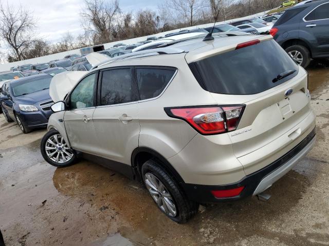 1FMCU9J9XJUC07679 | 2018 FORD ESCAPE TIT