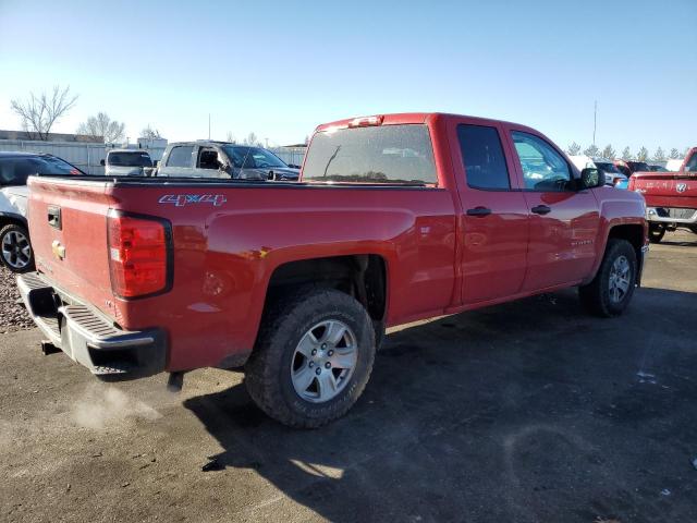 1GCVKREC9EZ260956 | 2014 CHEVROLET SILVERADO