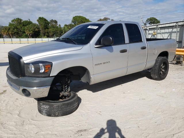 2006 Dodge Ram 1500 ST