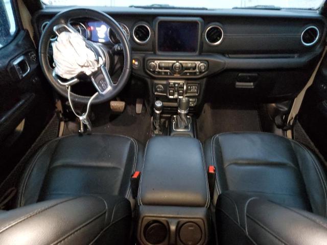 2022 JEEP ALL OTHER - 1C4HJXEN5NW254403