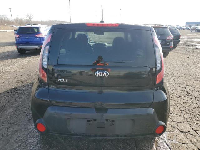 KNDJN2A25E7107433 | 2014 KIA SOUL