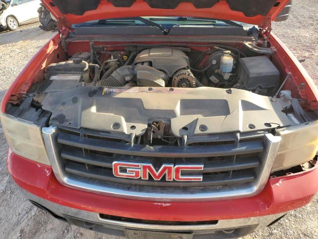 2007 GMC New Sierra K1500 VIN: 3GTEK13M67G506622 Lot: 82050723