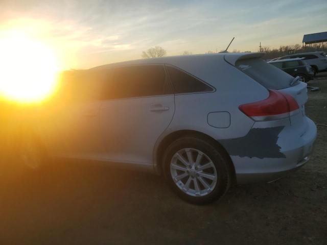 4T3ZA3BB0AU029760 | 2010 Toyota venza