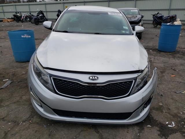 5XXGM4A72FG504238 | 2015 KIA OPTIMA LX