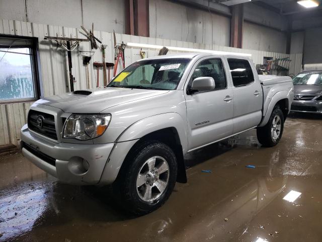 2008 Toyota Tacoma 