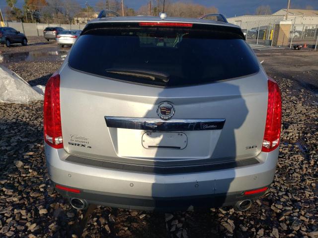 3GYFNEE32GS529216 | 2016 Cadillac srx luxury collection