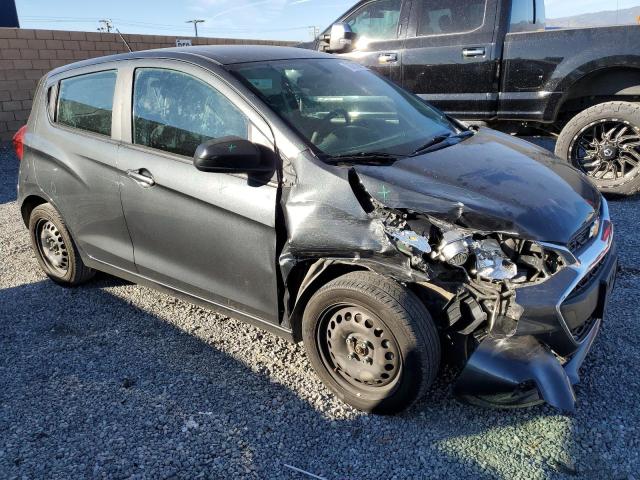 KL8CB6SA1KC702872 Chevrolet SPARK LS