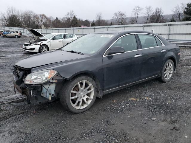 2012 Chevrolet Malibu LTZ